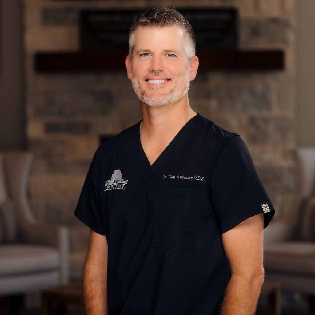 Dr. Daniel Lawrence, DDS